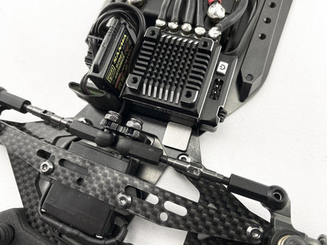 MXLR Tungsten Balance Weight 5g (1) - MAX-03-001 - RCXX - rc racing for professionals