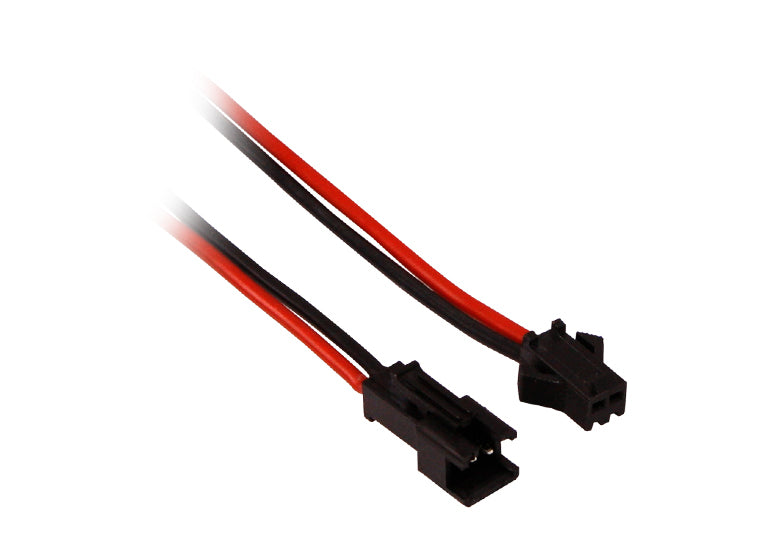 MUCHMORE Connector Set(w/wire)For Kyosho Mini Inferno (1) MJM-KMI - RCXX - rc racing for professionals