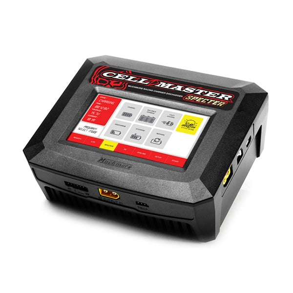 MUCHMORE Cell Master SPECTER  (1) MM-CMSP - RCXX - rc racing for professionals