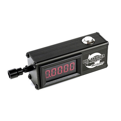 MUCHMORE Diff Analyzer [Diff Hardness Meter] (1) MM-DHA - RCXX - rc racing for professionals