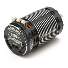 MUCHMORE FLETA ZX8 Evolution 1/8th Scale Brushless Motor (2200KV) (1) MR-2200FZX8EV - RCXX - rc racing for professionals