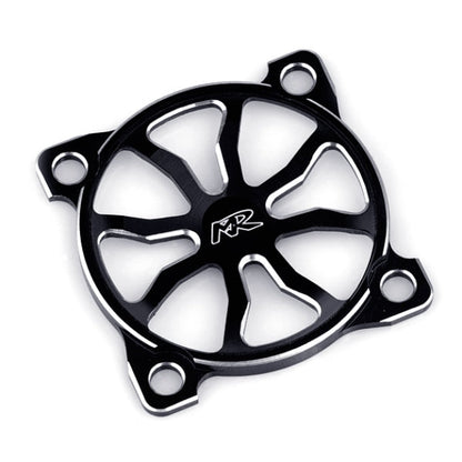 MUCHMORE 3D Cooling Fan Guard (30x30mm) (1) MR-3DFPG - RCXX - rc racing for professionals