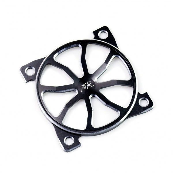 MUCHMORE 3D Cooling Fan Guard (40x40mm) (1) MR-3DFPG40 - RCXX - rc racing for professionals