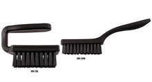 MUCHMORE Tire Scrub Brush Medium - Nylon Bristle (1) MR-CBM - RCXX - rc racing for professionals