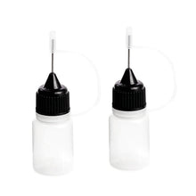 MUCHMORE Drop Bottle 5ml (2) MR-DBS5 - RCXX - rc racing for professionals