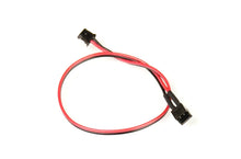 MUCHMORE FLETA Extention Wire Type A [Mini Female-Mini Male (1) MR-ETCA - RCXX - rc racing for professionals