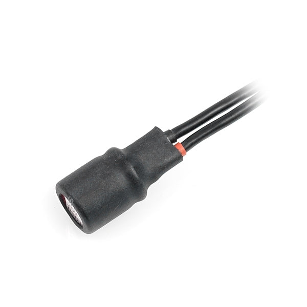 MUCHMORE FLETA Euro V2 ESC Power Capacitor (1) MR-FEV2PC - RCXX - rc racing for professionals