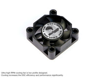 MUCHMORE FLETA PRO ESC High RPM Cooling Fan 30x30x10mmm (1) MR-FPCF - RCXX - rc racing for professionals