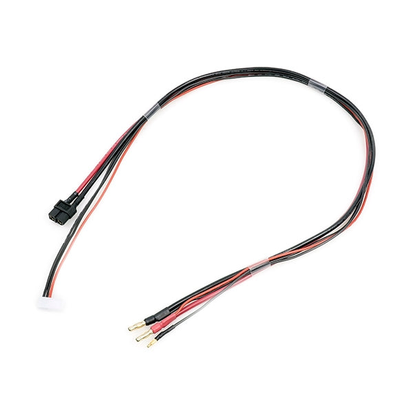 MUCHMORE Special Longer 2S Balance Charging Lead for Hybrid Touch DUO (1) MR-HD2BCL - RCXX - rc racing for professionals