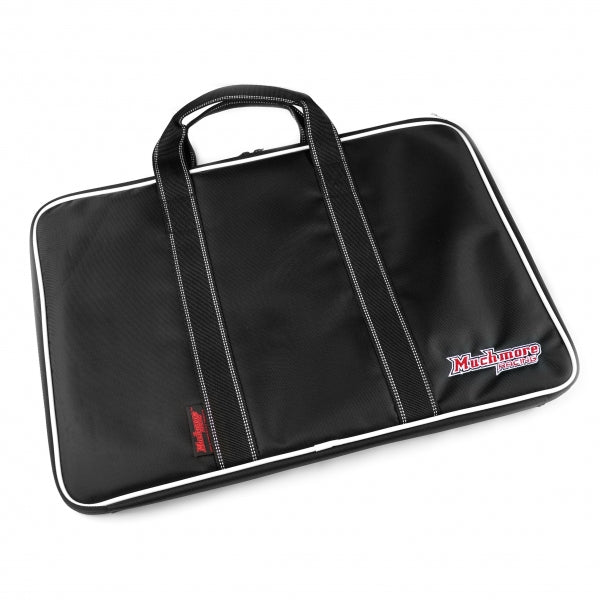 MUCHMORE Set Up Board Carrying Bag 1/10?1/12 (320x420) (1) MR-SBCB - RCXX - rc racing for professionals