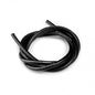 MUCHMORE Super Flexible High Current Silicon Wire 10 AWG Black 100cm (1) MR-SFWK10 - RCXX - rc racing for professionals