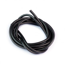 MUCHMORE Super Flexible High Current Silicon Wire 16 AWG Black 100cm (1) MR-SFWK16 - RCXX - rc racing for professionals