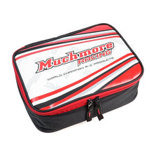 MUCHMORE Muchmore Racing Tool Bag [L] (1) MR-TBAGL - RCXX - rc racing for professionals