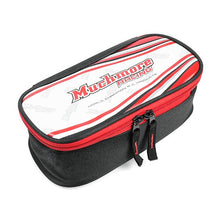 MUCHMORE Muchmore Racing Tool Bag [S] (1) MR-TBAGS - RCXX - rc racing for professionals