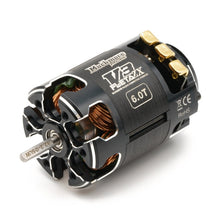 MUCHMORE FLETA ZX V3 6.0T Brushless Motor (1) MR-V3ZX060 - RCXX - rc racing for professionals