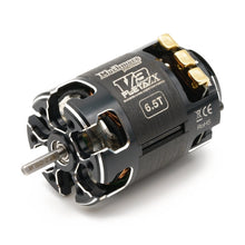 MUCHMORE FLETA ZX V3 6.5T Brushless Motor (1) MR-V3ZX065 - RCXX - rc racing for professionals