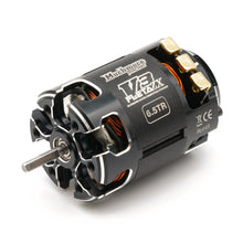 MUCHMORE FLETA ZX V3 6.5T R Brushless Motor for 1/12 scale on road (1) MR-V3ZX065R - RCXX - rc racing for professionals