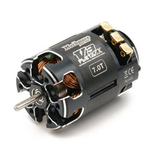 MUCHMORE FLETA ZX V3 7.0T Brushless Motor (1) MR-V3ZX070 - RCXX - rc racing for professionals