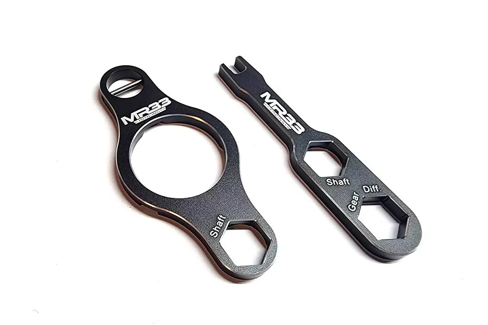 MR33 Multitool for Awesomatix A800R & A800MMX - MR33-AWE-MT-V2 - RCXX - rc racing for professionals