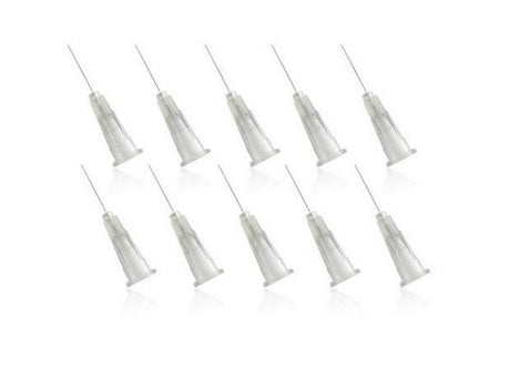 MR33 Sekundenkleber Klebespitzen 0,4mm (10) - MR33-CH-04 - RCXX - RC Racing Shop | RC Models | Tuning & Spare Parts for Professionals