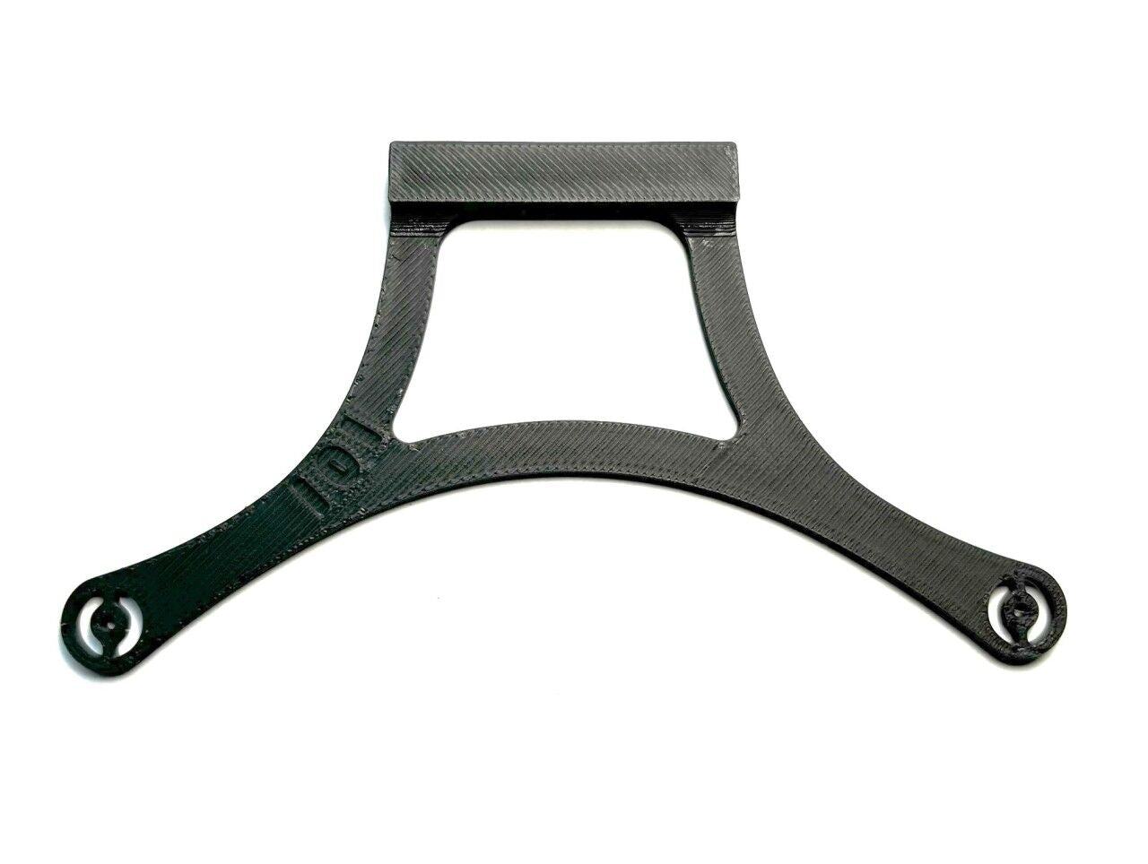 MR33 101mm Markierungsplatte für Horizontal Body Mounting Tool - HBMT-101