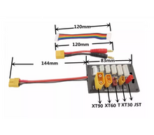 MR33 Multi Lade- und Balancer Adapter - MR33-MCA