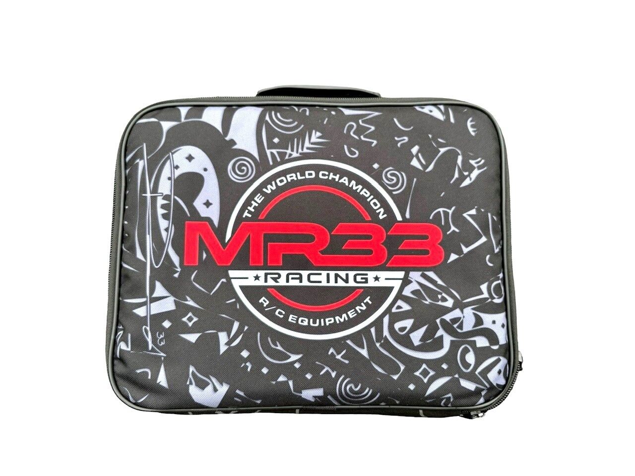 MR33 SIGNATURE Sendertasche Universal - MRB