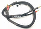 MR33 2S Ladekabel 600mm (4/5mm Stecker - XH) - Schwarz - MR33-BCL600 - RCXX - rc racing for professionals