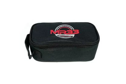 MR33 Werkzeugtasche Klein Ver.2 - RCXX - rc racing for professionals