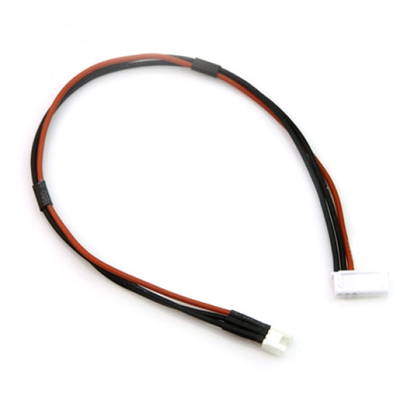 MUCHMORE 2S Extension Balancing Cable Tamiya 2S <> JST xH-7 - 30cm (1) MSB-2ST - RCXX - rc racing for professionals