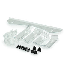 Xtreme Body stiffeners S3 evo lexan 1/8 Onroad (6) - RCXX - rc racing for professionals