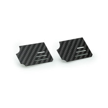 Xtreme Body Wing CARBON 1/10 GP Touring Nitro - Side Plates Aero 0.5mm (2) - MTRSP001 - RCXX - rc racing for professionals