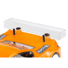 Xtreme Body Wing 1/10 Touring Electric - Medium Precut (2) - MTRW1/10EPM-CUT - RCXX - rc racing for professionals