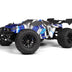 Maverick Quantum2 XT 1:10 Stadium Truck - Blau (Mit Radio, Batterie nicht enthalten) - MV150402 - RCXX - RC Racing Shop | RC Models | Tuning & Spare Parts for Professionals