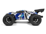 Maverick Quantum2 XT 1:10 Stadium Truck - Blau (Mit Radio, Batterie nicht enthalten) - MV150402 - RCXX - RC Racing Shop | RC Models | Tuning & Spare Parts for Professionals