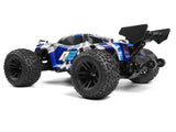 Maverick Quantum2 XT 1:10 Stadium Truck - Blau (Mit Radio, Batterie nicht enthalten) - MV150402 - RCXX - RC Racing Shop | RC Models | Tuning & Spare Parts for Professionals