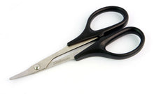 MUCHMORE Stainless Body Scissor (1) MX-SBS - RCXX - rc racing for professionals