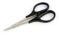 MUCHMORE Stainless Body Scissor (1) MX-SBS - RCXX - rc racing for professionals