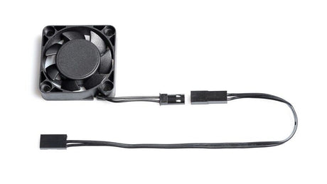 Nosram HighRev Power Motorlüfter 40x40x10mm - 901827 - RCXX - RC Racing Shop | RC Models | Tuning & Spare Parts for Professionals