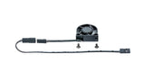 Nosram Aluminium High Speed Lüfter V2 30mm - 901832 - RCXX - RC Racing Shop | RC Models | Tuning & Spare Parts for Professionals