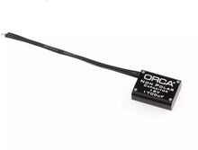 ORCA Power Kondensator (verpolungssicher) 1700uF 16V - OR-CP21NON1700 - RCXX - rc racing for professionals