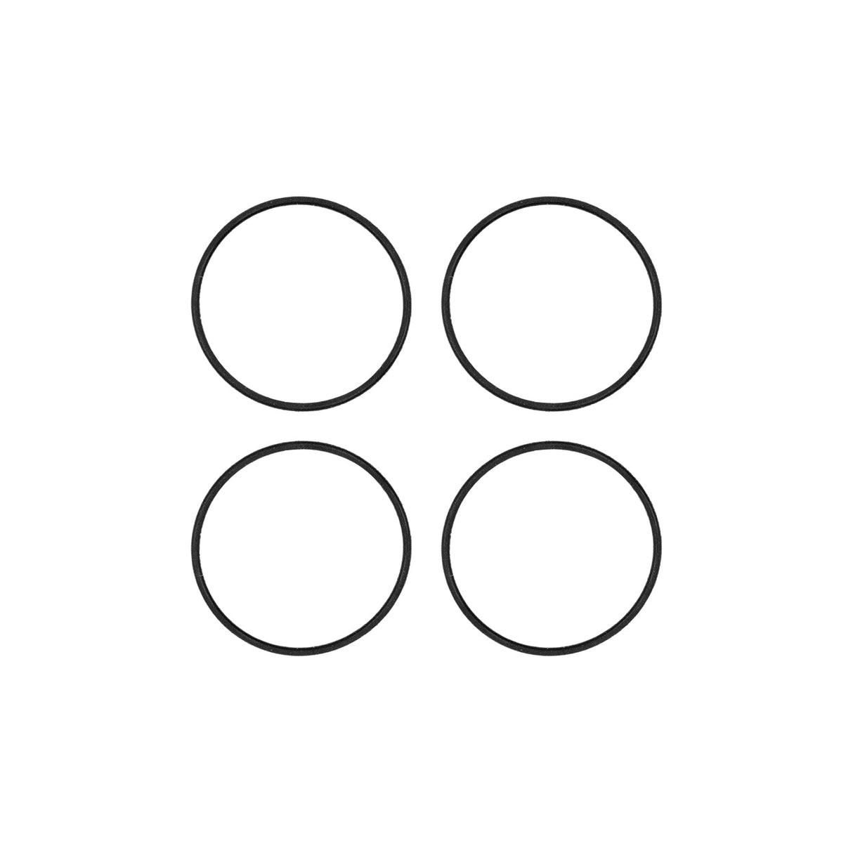 Awesomatix Damper Case O-Ring (4) - OR1306V