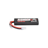 Orion 2S 60C Ranger LiPo Battery (7.4V/3000mAh) Tamiya Plug - RCXX - RC Racing Shop | RC Models | Tuning & Spare Parts for Professionals