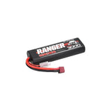 Orion 2S 60C Ranger LiPo Battery (7.4V/3000mAh) T-Plug - RCXX - RC Racing Shop | RC Models | Tuning & Spare Parts for Professionals