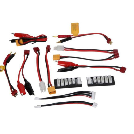 Team Orion Ladegerät Advantage DUO 2X10A (Stecker CH) - RCXX - RC Racing Shop | RC Models | Tuning & Spare Parts for Professionals