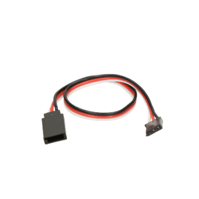 Team Orion HD Verlängerungskabel Futaba Stecker - 200mm - RCXX - RC Racing Shop | RC Models | Tuning & Spare Parts for Professionals