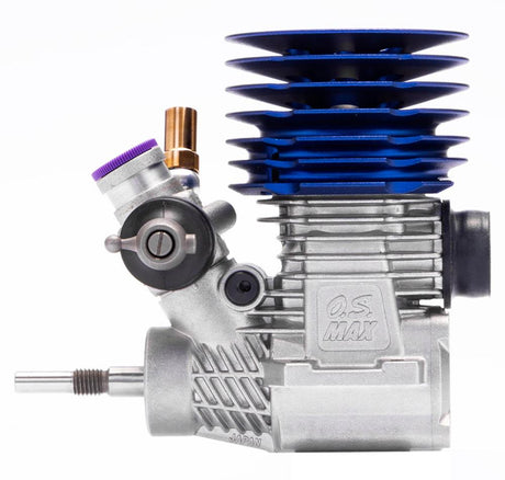 O.S.SPEED  MAX-R21 VER.2 - OS-1F400 - RCXX - RC Racing Shop | RC Models | Tuning & Spare Parts for Professionals