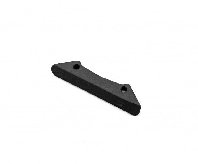 Awesomatix A12 Foam Bumper (1) - P1215 - RCXX - rc racing for professionals