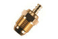 O.S. Speed Glow Plug P3 "ULTRA HOT" (1) - GOLD - RCXX - rc racing for professionals