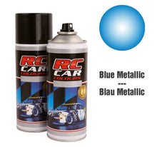 RC Car Colours METALIC ALPINE 932 Lexan Colour Spray 150ml -  PRC00932 - RCXX - rc racing for professionals